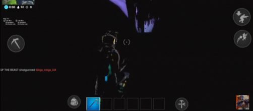 It would be nice if Epic rolls out an LTM like this. [Image source: Blueleaderrex/YouTube]