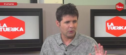 Jes&uacute;s Cintora en La Tuerka: "Desde que naci&oacute; Podemos, me ha ido ... - youtube.com