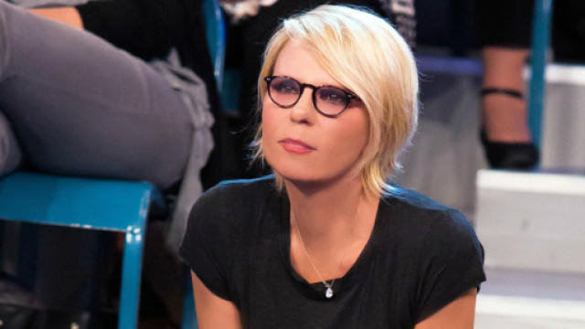 Anticipazioni Amici18: Maria De Filippi mette Timor Steffens al posto di Garrison