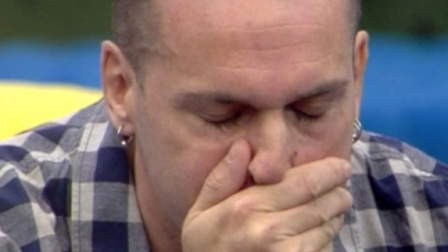 Enrico Silvestrion &egrave; il quarto eliminato del Grande Fratello Vip