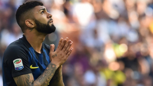 Gabigol pronto a tornare all'Inter.