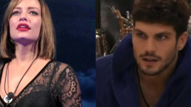 GF Vip: Elia sente la mancanza di Battista, Silvia ha un ritardo mestruale.