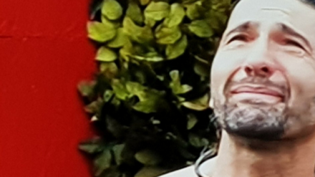 Gf Vip: sorpresa dai figli per Walter Nudo, un concorrente avrebbe bestemmiato