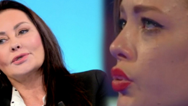 GFVip 2018, Silvia Provvedi &egrave; incinta? La risposta della madre a Mattino 5