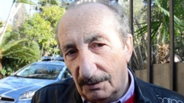 Franco Gatti &egrave; stato ospite di Domenica Live - baritalianews.it