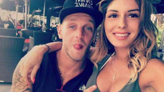 La Villa des C&oelig;urs Bris&eacute;s 4 : C'est fini entre Jordan et Sarah Lopez.