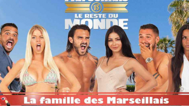 LMvsMonde3 : c'est J&eacute;m&eacute;ry Granier qui sera &eacute;limin&eacute; des Marseillais dans la c&eacute;r&eacute;monie de ce lundi 15 octobre.