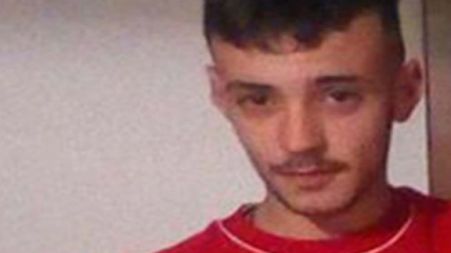 Manuel Careddu, il 18enne ucciso sulle rive del Lago Omodeo, in Sardegna. Foto: Facebook