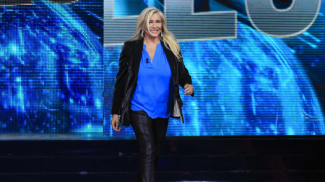 Mara Venier contro Barbara D'Urso