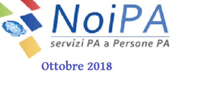 NoiPa, lo stipendio di ottobre &egrave; in arrivo: cedolino in emissione