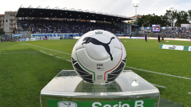 Serie B, designazioni arbitrali 3a giornata: Pescara-Frosinone a ... - mediagol.it