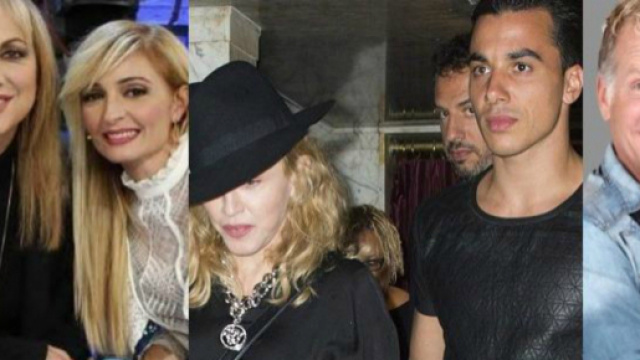 Amici 18: Garrison Rochelle &egrave; stato sostituito da Timor Steffens, un celebre ballerino