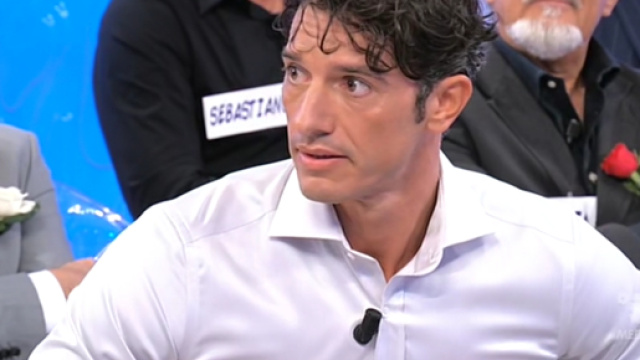 Uomini e Donne, David Scarantino ha interrotto la conoscenza con Valentina Autiero