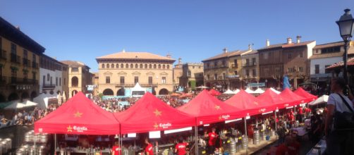 Brunch Electronik this year was buzzing | Linguaschools ... - linguabarcelona.com