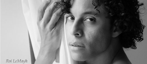 Choreographer and director Chris Bell created the show 'YouthandDeath'. / Images via Steven Mendez, used with permission.