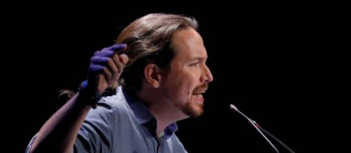 Pablo Iglesias critica a Felipe VI tras error de protocolo ... - murciatransparente.net