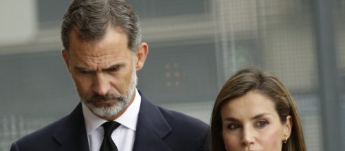 La prensa alemana habla de "divorcio inminente" de Felipe y Letizia - elnacional.cat