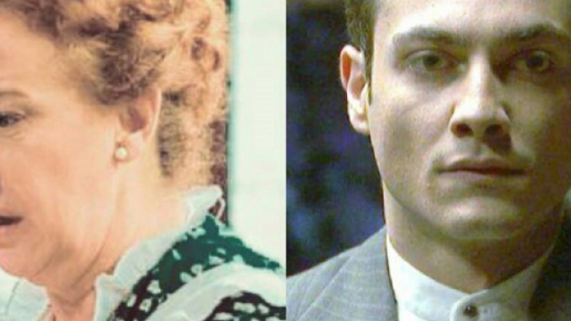 Anticipazioni Il Segreto: Dolores distrutta, Prudencio affronta Saul