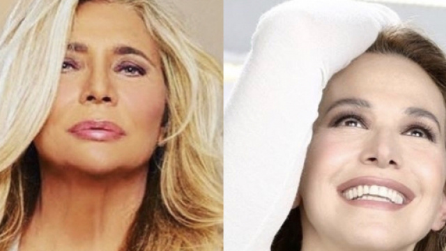 Ascolti TV, Mara Venier da record straccia Barbara D'urso