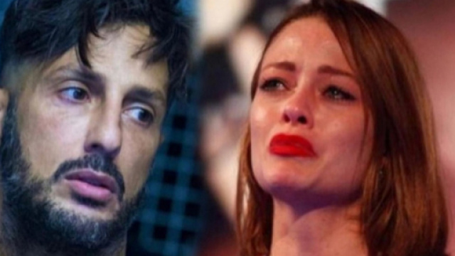 GFVip, Fabrizio Corona fa 'mea culpa' e preannuncia un possibile incontro con Silvia