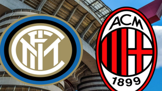 Inter-Milan diretta in tv e in streaming solo su Sky: gli Highlights del Derby su Dazn