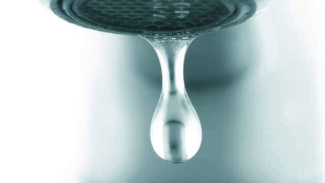 Interruzione idrica: mancher&agrave; l'acqua a Capri, Sorrento, Piano, Meta e Siano.