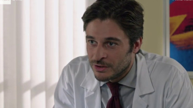 L'Allieva - Claudio scopre della rottura - Video Dailymotion - dailymotion.com