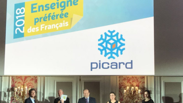 MEDIAPOST on Twitter: "Bravo &agrave; @picardsurgeles, &eacute;lue enseigne ... - twitter.com