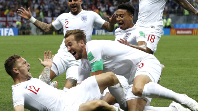 Nations League: A Siviglia, l'Inghilterra batte la Spagna per 3-2