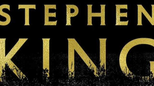 Nuovo libro per lo statunitense King