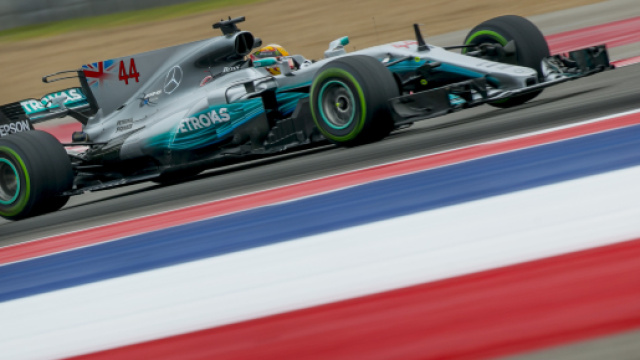 Formula 1, GP degli Stati Uniti, i pronostici: il favorito &egrave; Lewis Hamilton