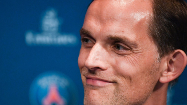 PSG | PSG : La r&eacute;ponse sans d&eacute;tour de Thomas Tuchel &agrave; Lassana Diarra ! - le10sport.com