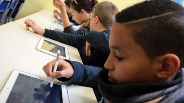 Roma. AL VIA SMART FUTURE, LA SCUOLA DEL FUTURO. OGGI - Teachat - teachat.it