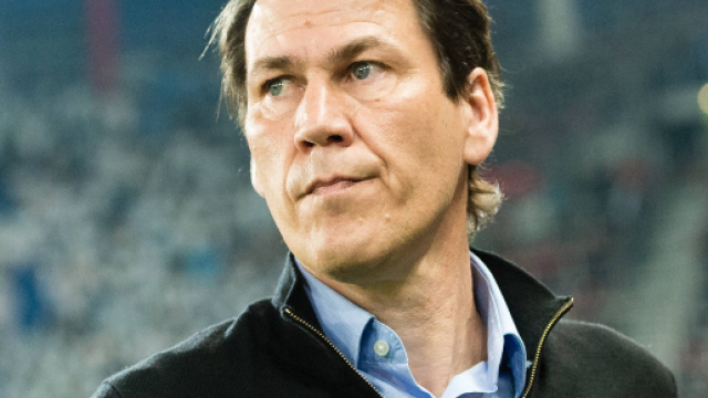 Rudi Garcia top 5 des d&eacute;clarations