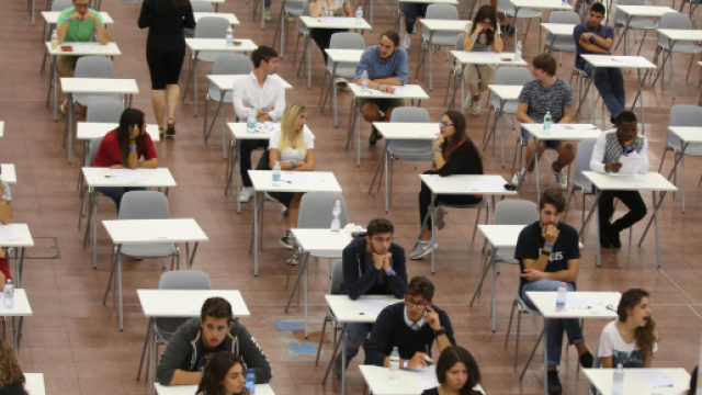 Test di Medicina: abolito il numero chiuso