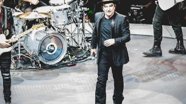 U2, Innocence and Experience tour a Milano: un delirio