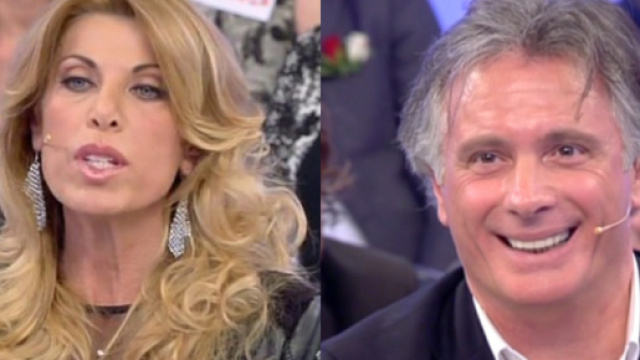 Uomini e Donne: a sorpresa il ritorno di Anna Tedesco? ⋆ Trash ... - trashitaliano.it