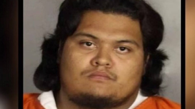 Violenta la figlia di un mese e le spezza le costole - Wfla.com