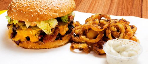 Cinco alimentos que provocan aumento de peso