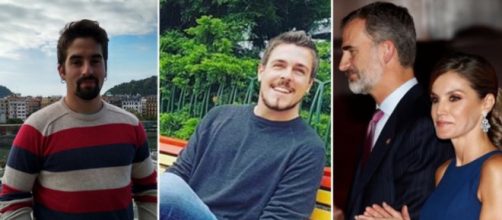 Los reyes y los alumnos que no asistir&aacute;n al acto