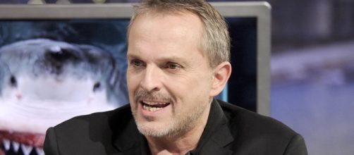 Miguel Bos&eacute; y Nacho Palau 'se reparten' los hijos tras su separaci&oacute;n