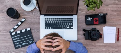 You Tube se cae esta madrugada en todo el mundo