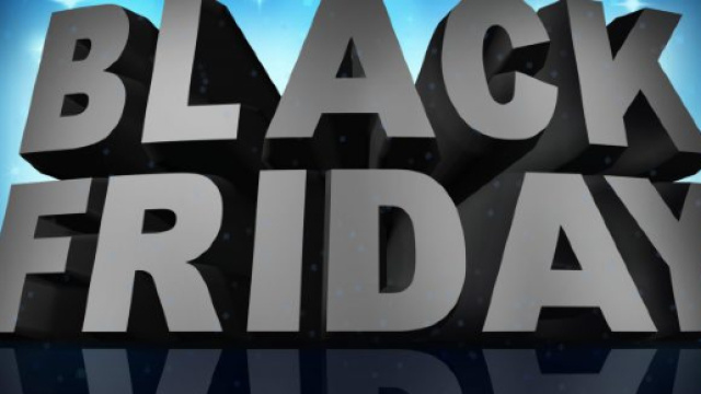 A quando il Black Friday in Italia: su Amazon e MediaWorld le ... - optimaitalia.com