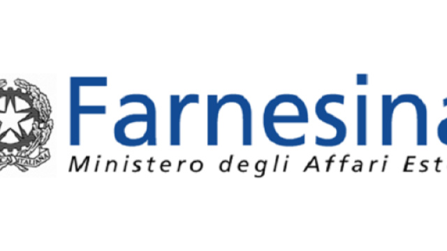 Bandi di Concorso Farnesina: inoltro CV a novembre 2018