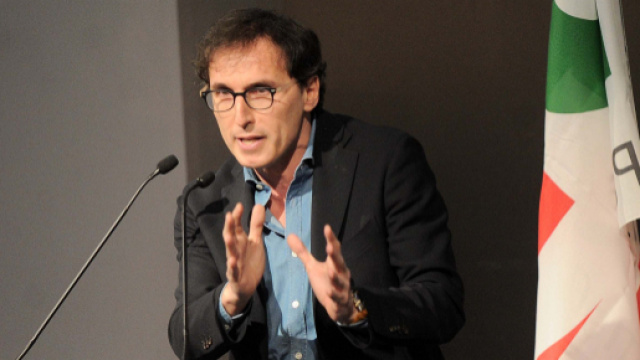 Francesco Boccia del PD critica la manovra del Governo