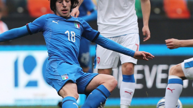Calciomercato Inter: pronta l'offerta per Tonali del Brescia, valutato 25 milioni di euro