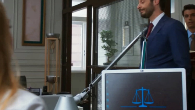 Cassandra e Massimo | Non dirlo al mio capo 2