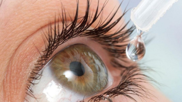 Collirio per occhi Benoxinato ritirato dalle farmacie