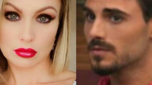 Gf Vip, Eva Henger torna ad attaccare Francesco Monte: &lsquo;E&rsquo; un ragazzo ribelle&rsquo;