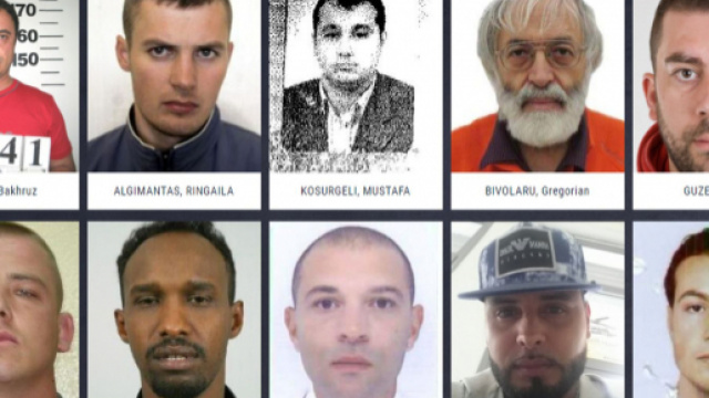 Dieci tra i latitanti condannati per omicidio ricercati in Europa: tre sono italiani
